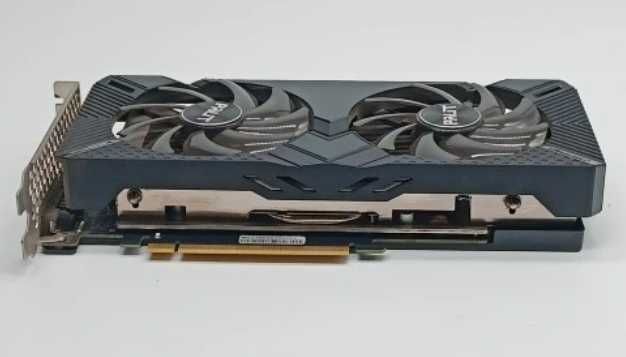 RTX 2060 Super 8 GB Palit Tychy • OLX.pl
