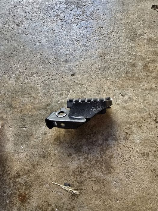 patins africa twin 1100