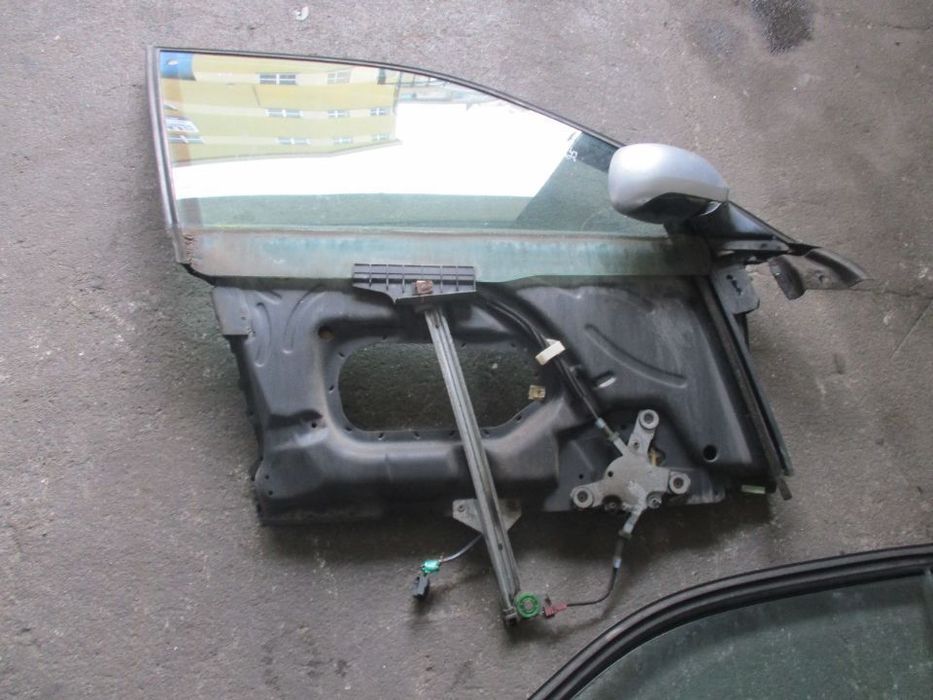 Elevador vidro Audi A6 Frente Esquerdo Direito 1997