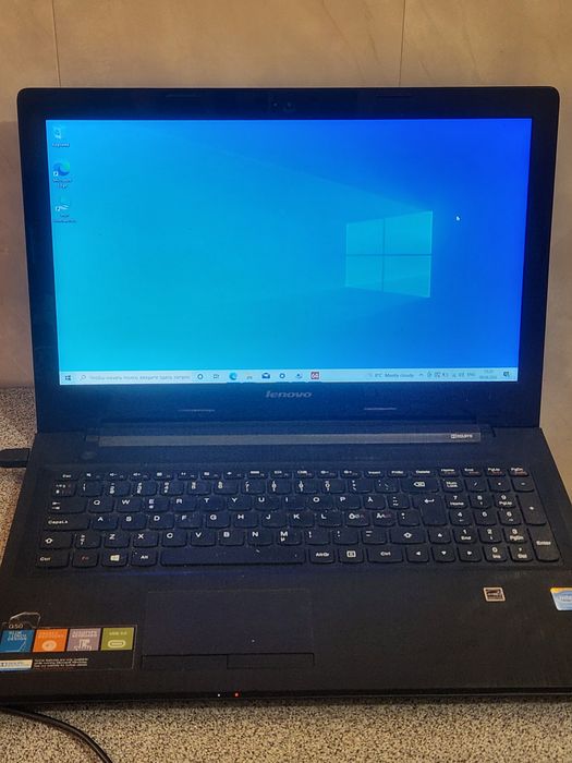 Ноутбук Lenovo G50-30