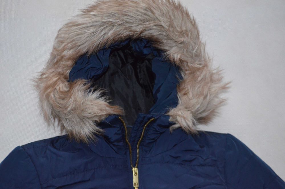 kurtka zimowa H&M 38/40