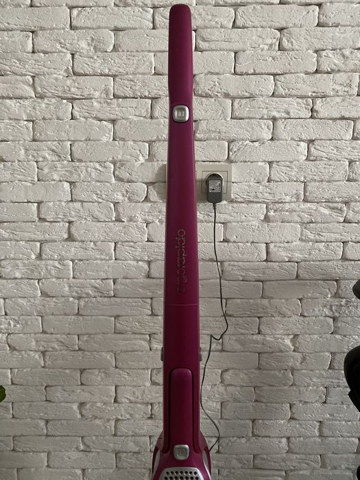 Пылесос Electrolux
