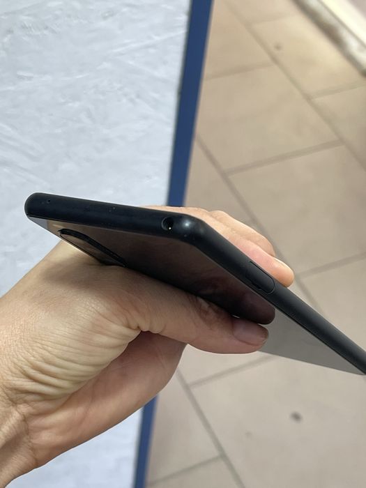 Sony Xperia 10 III (модель XQ-AU52)NFC  швидка зарядка