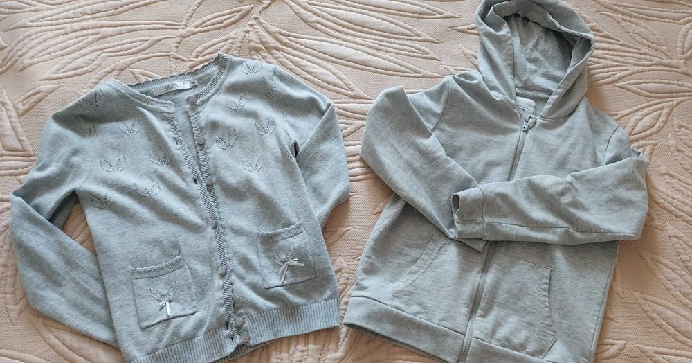 Кофта шкільна/худі