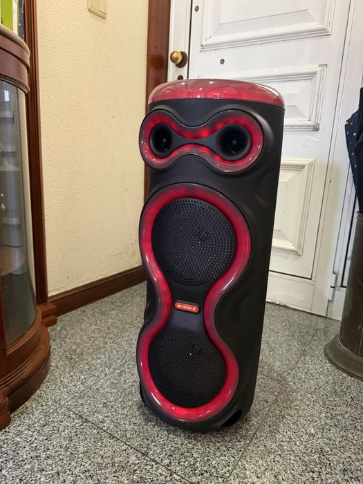 Bluetooth Speaker Column427390024276387842