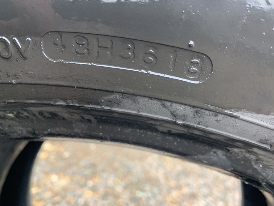 295/80/22,5 Hankook Smart flex AH31