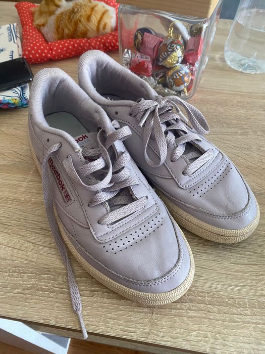 Sapatilhas “Reebok Classic”