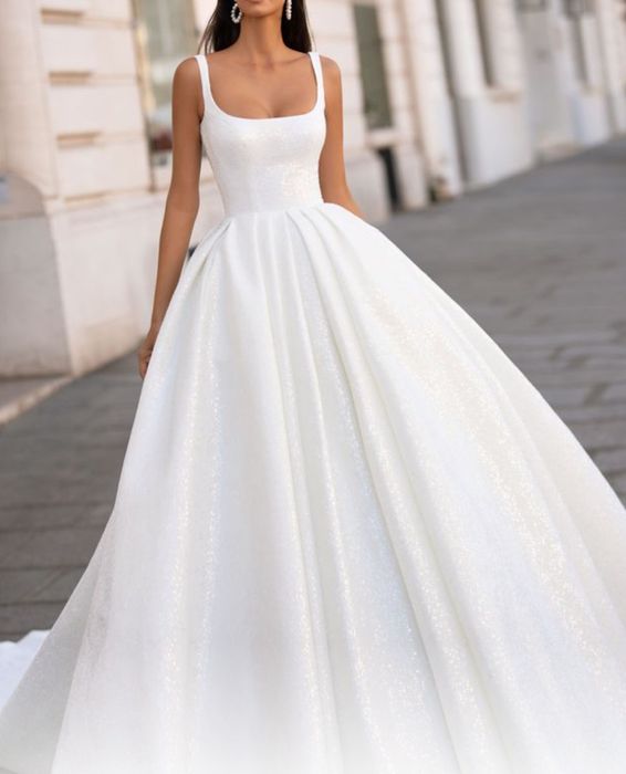 Весільна сукня бренду мілла нова Milla Nova