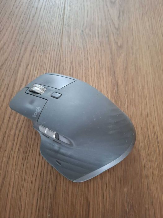 Logitech MX Master 3s
