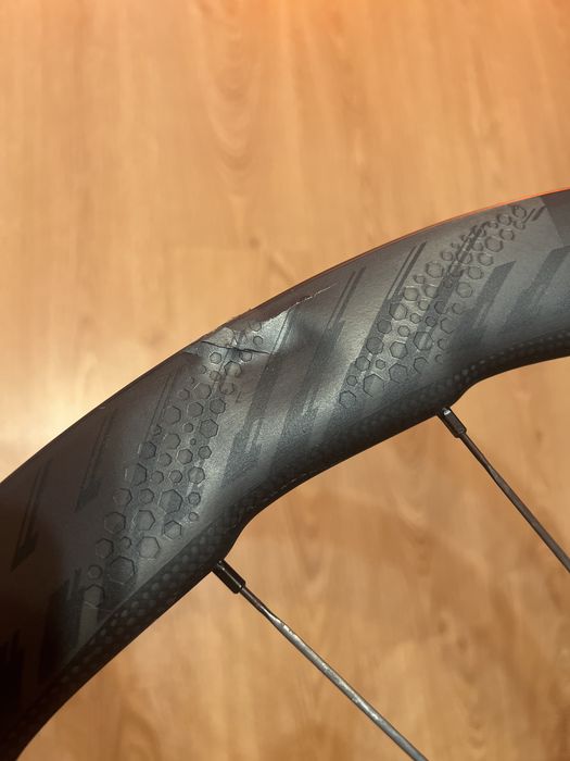 tyłne kólo Zipp 353 NSW CL Disc Tubeless