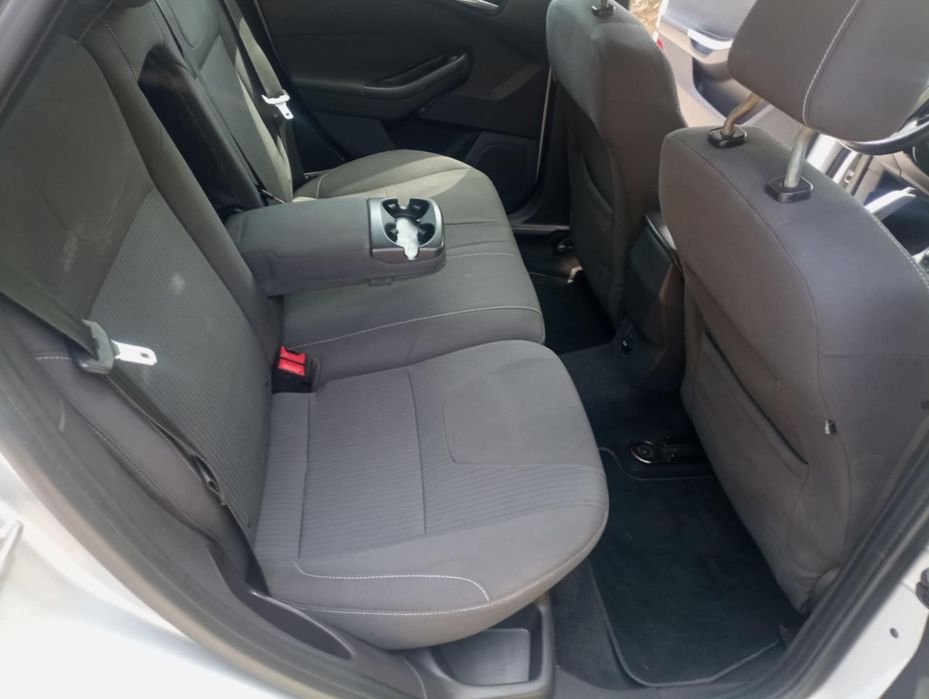 Ford focus 1.6 TDCI