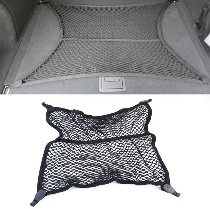 #Сітка в багажник Audi# Skoda Volkswagen 35*60 42*60 60*60