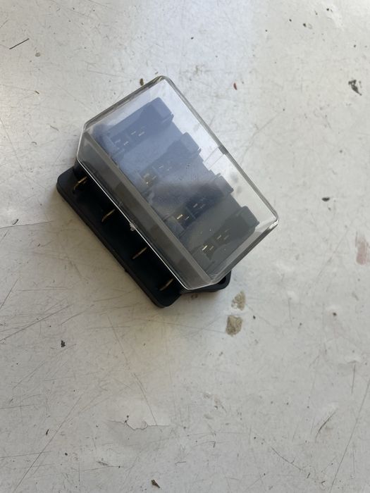 Pecas auto camera piscas acessorios