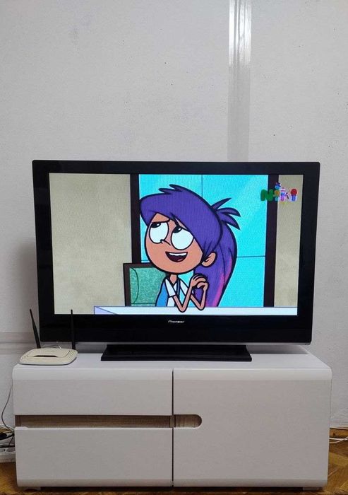 Плазменный телевизор Pioneer PDP-SX4280D Made in Japan