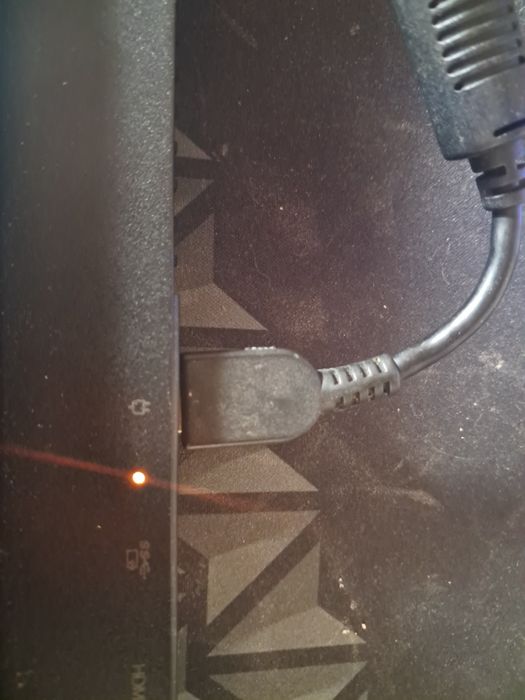 Carregador Original Lenovo Legion 300W (Slim Tip)