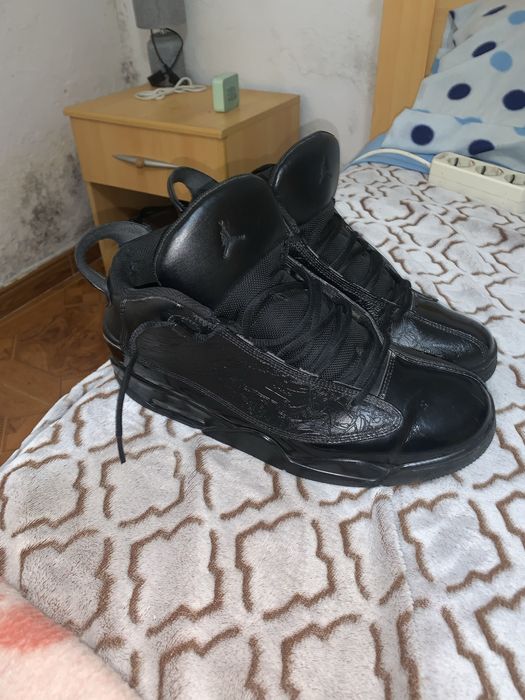 Air Jordan Dub Zero