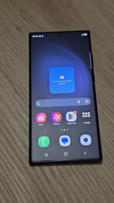 Samsung S23 Ultra 12GB/512GB