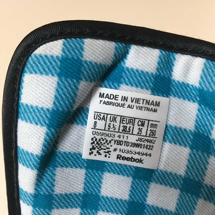 женские кожаные кроссовки reebok easytone reewonder р. 38,5