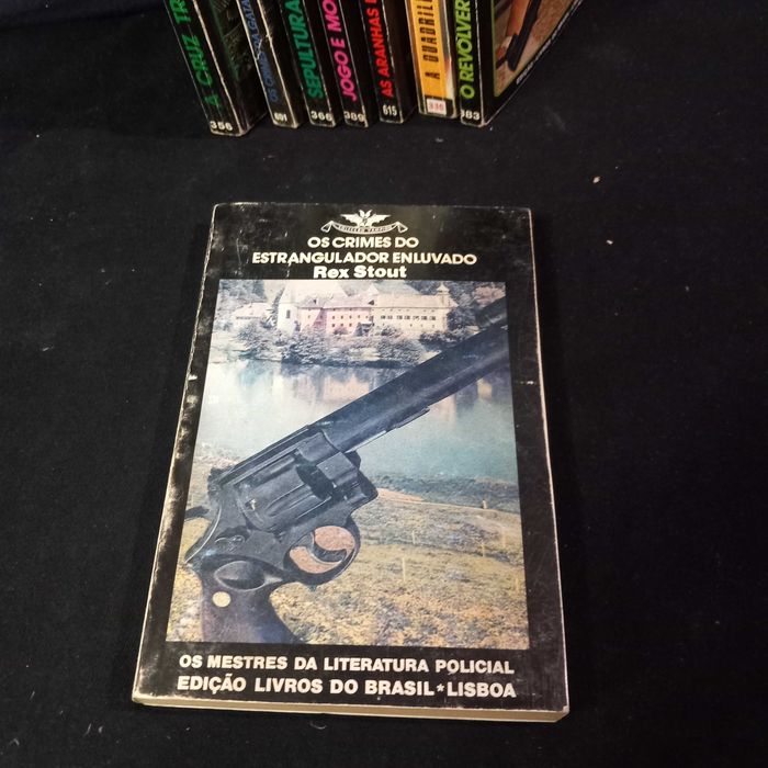 Livros " Colecção Vampiro "