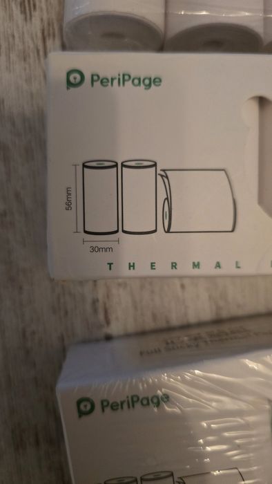 Thermal Label Printer64751429834114121