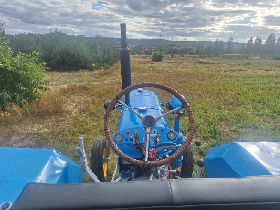 Sprzedam Zetor 25 k