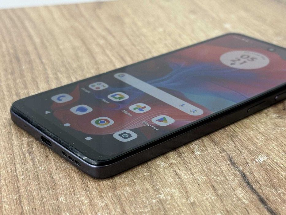 Telefon Motorola Moto G04 128GB