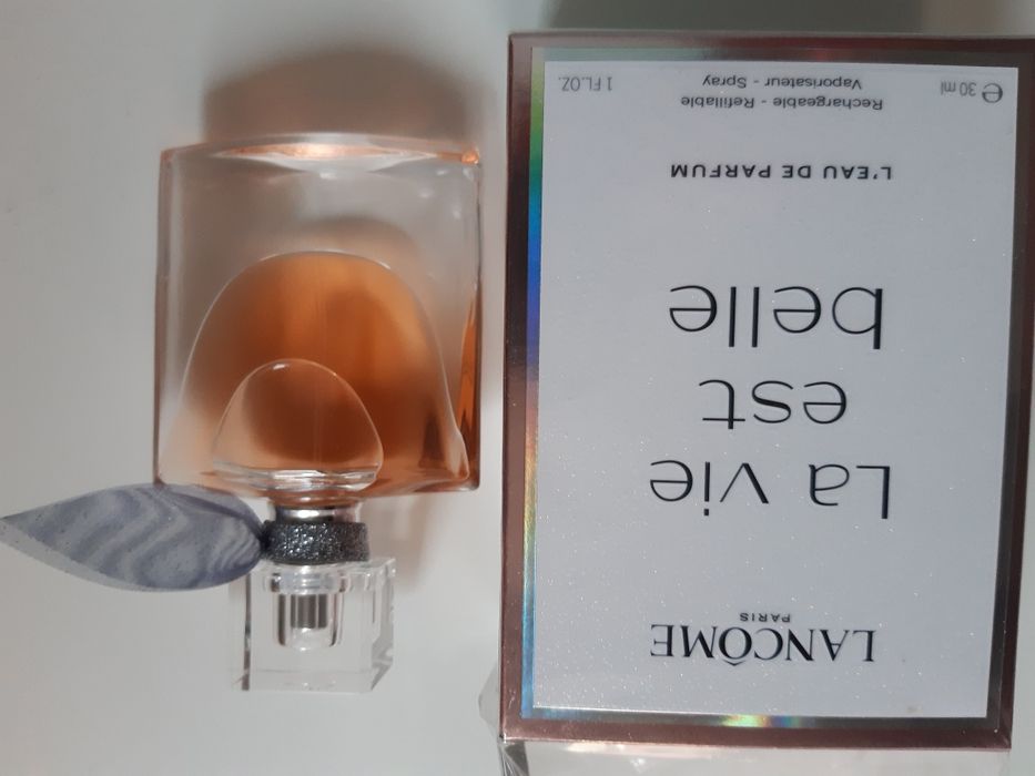 Arabska woda perfumowana Alshaati Pearl/Ruby 60 ml