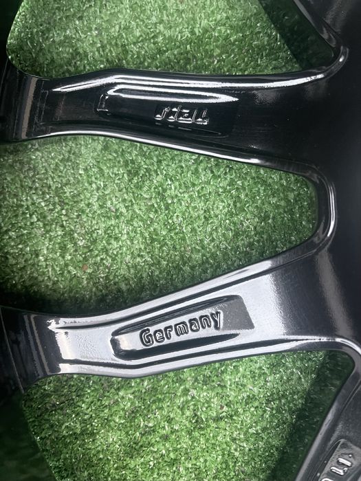 Диски R18 5x114,3 Rial Hyundai,Toyota,Lexus,Kia,Nissan,Renault,Honda