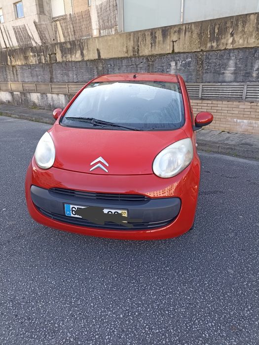 Citroen C1 nacional — photo 2