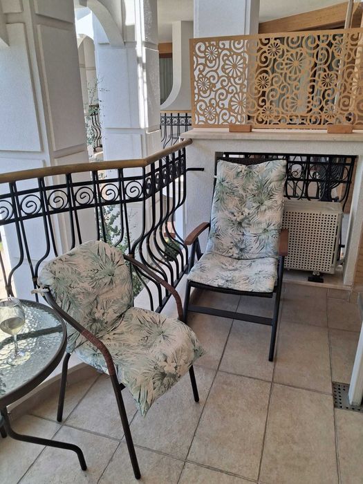 Nowoczesny apartament w Bułgarii