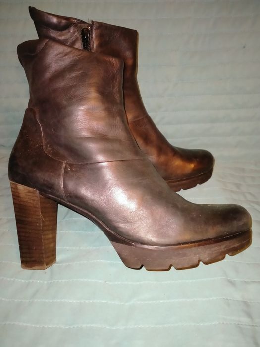 Buty damskie Paul Green r. 39
