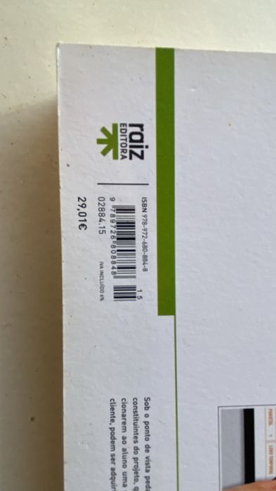 Livro Filosofia 10 Ano