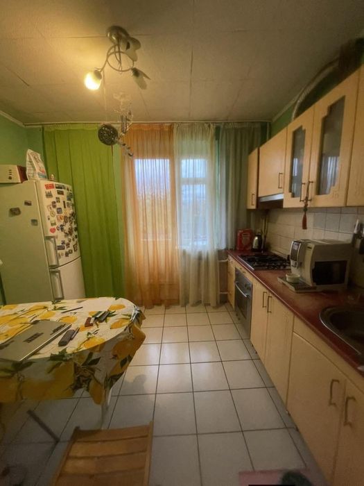 Продаж 3-кімнатної квартири. Р-н Шахта. 65000$