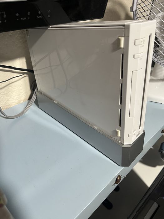 Nitendo wii chipada