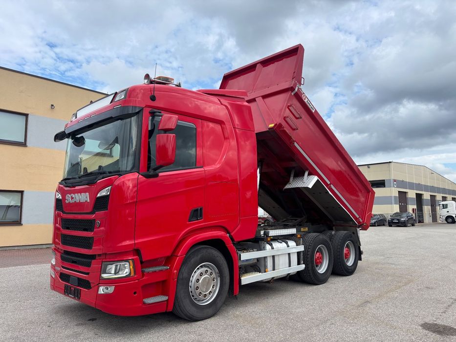 Scania