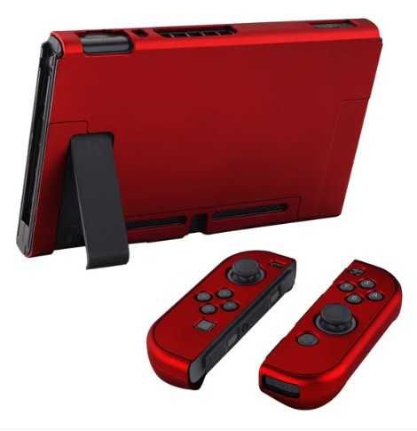 PlayVital Hard Shell Etui ochronne do konsoli Nintendo Switch