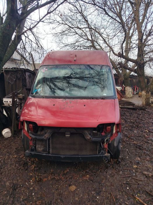 Бус сітроен джампер!