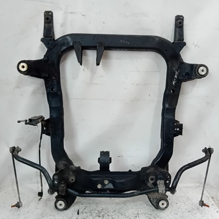 Charriot frente SAAB 9-3 Station Wagon (YS3F)