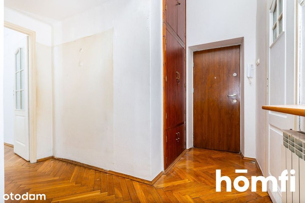 3 pokoje | 79 m2 | Stare Miasto, 150 M od Rynku