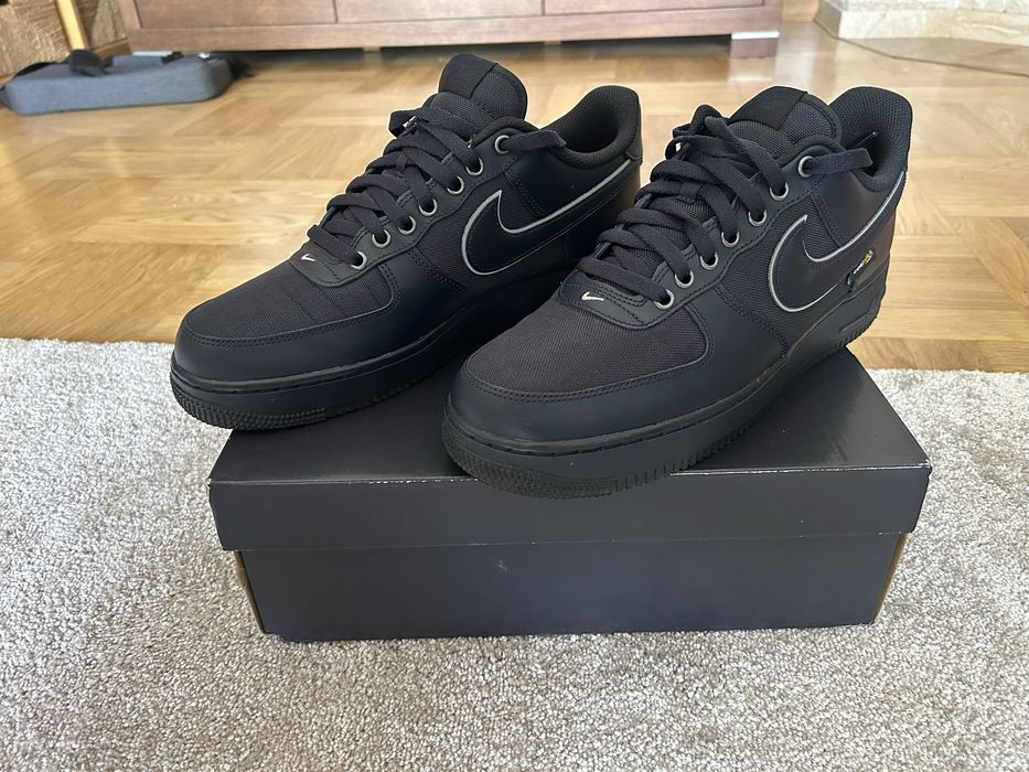 Nike Air Force 1 / rozmiar 45