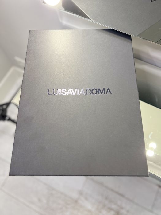 Pudełka na ubrania lub buty