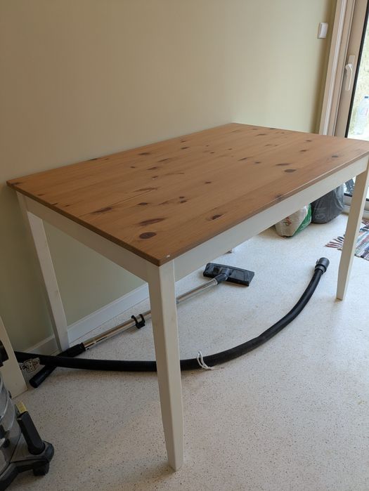 Mesa de cozinha / sala PINNTORP