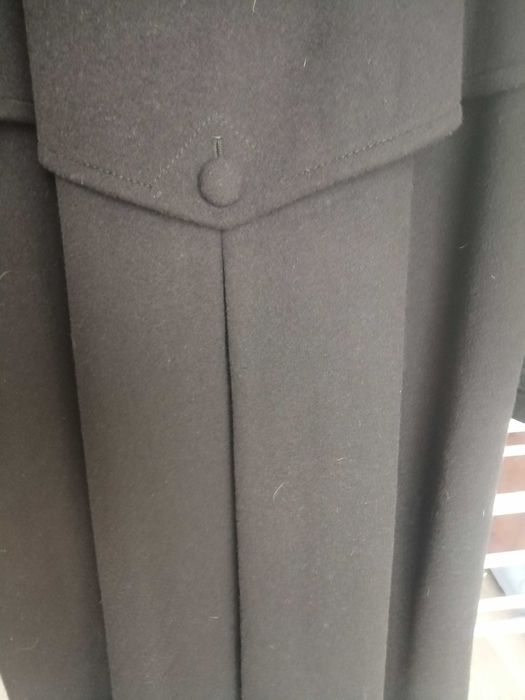 Пальто Hensel & Mortensen Original 50-52р