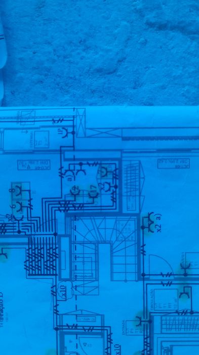 Electricista servicos