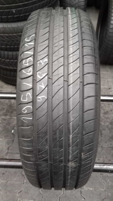 195/65/15 Michelin Primacy 4 S1 91H
