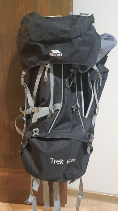 Plecak Trespass Trek 66