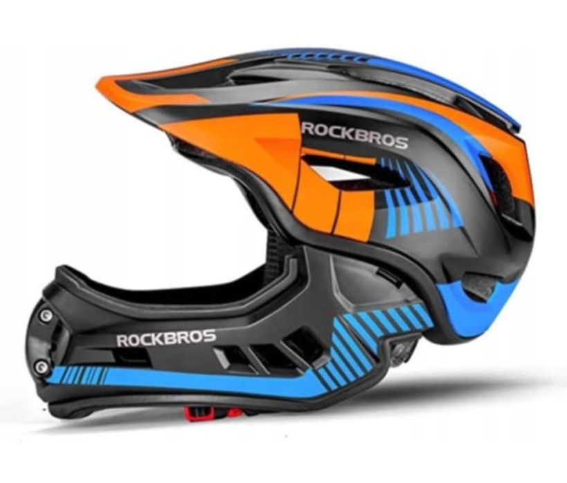Kask rowerowy ROCKBROS