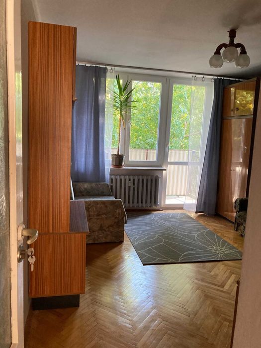 pokój dla studentki LSM , Chrobrego