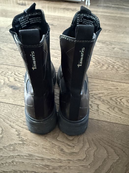 Buty Tamaris roz.39