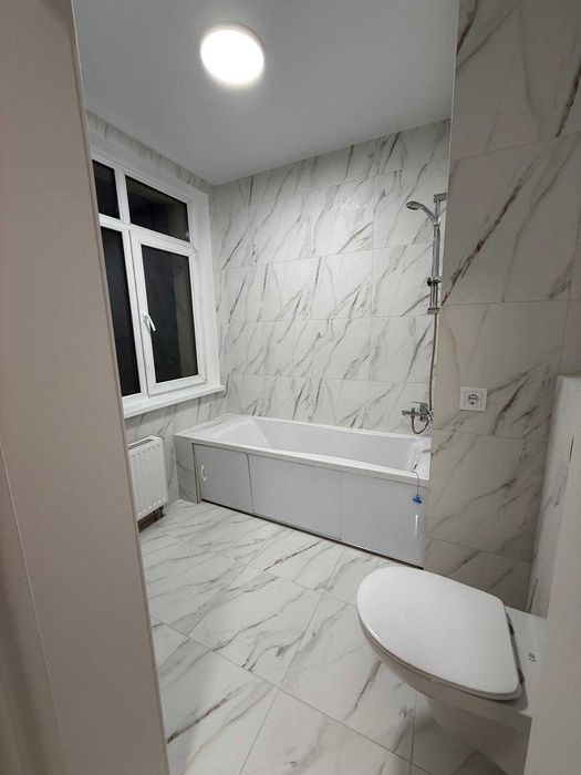 Продаж квартири з новим ремонтом Нивки Щербакывського 52